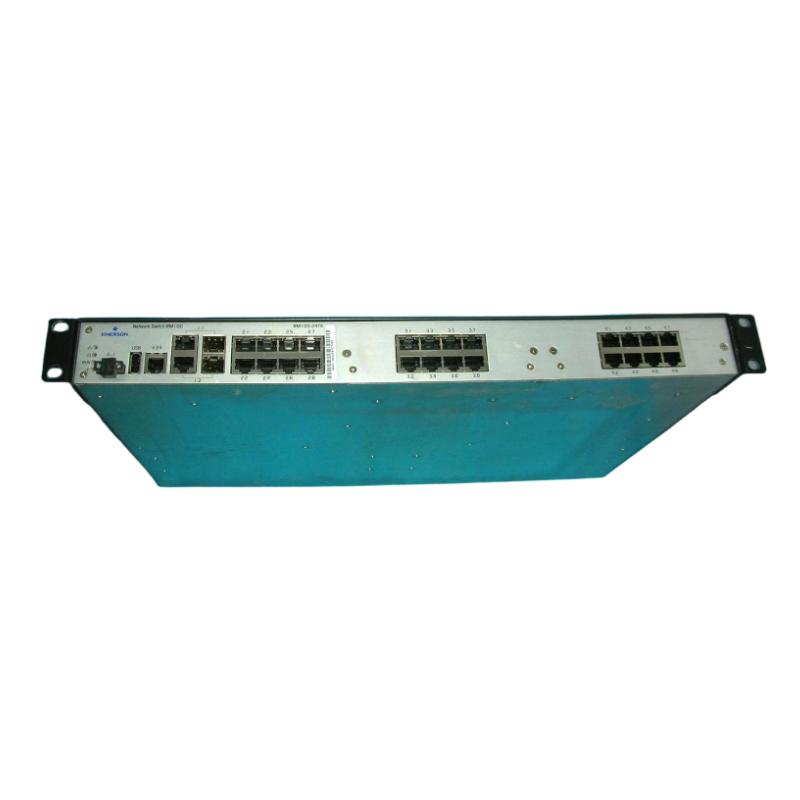Emerson VE6046P3 Smart Switch