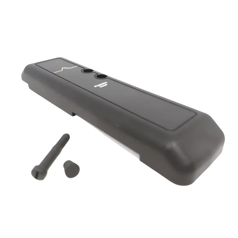 Emerson VE6101 Carrier Blank Cap