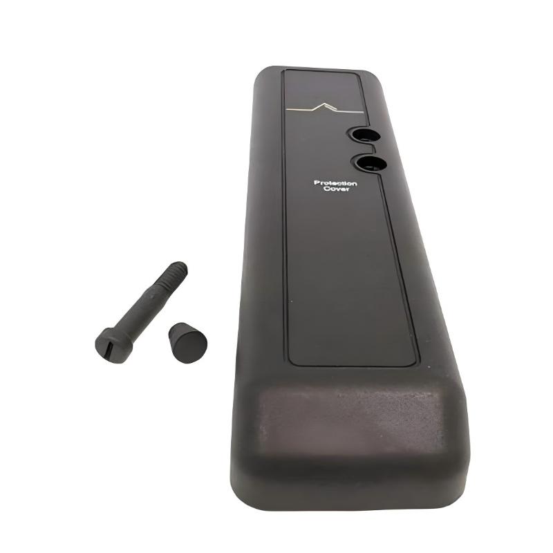 Emerson VE6101 Carrier Blank Cap