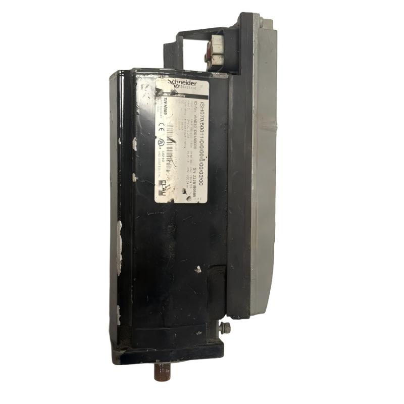 Schneider VIA0701D01A0000 Servo Motor