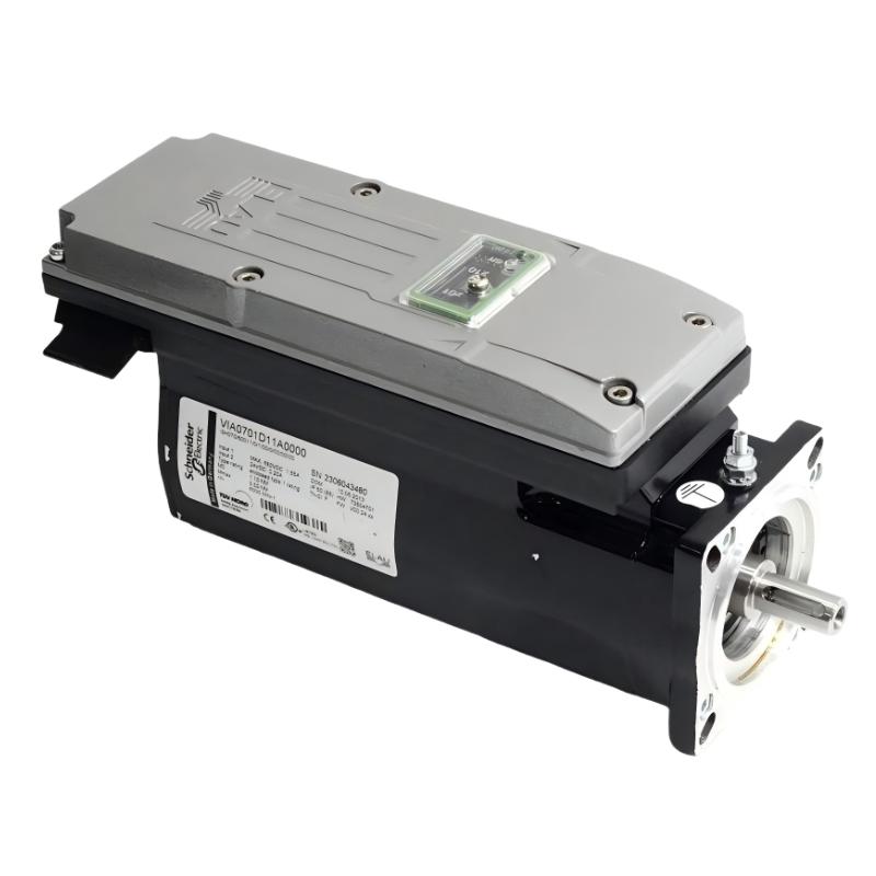 Schneider VIA0701D11A0000 Servo Motor