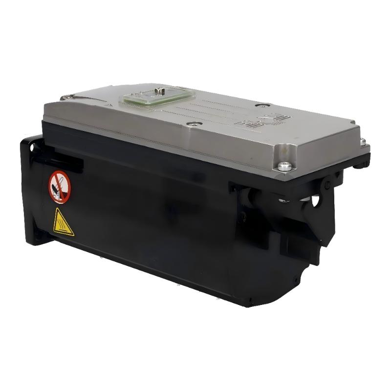 Schneider VIA0701D11F0000 Servo Motor