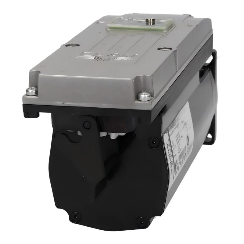 Schneider VIA0701D11F0000 Servo Motor