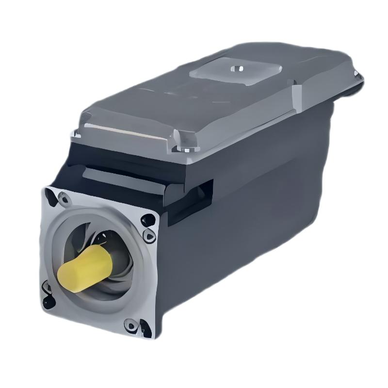 Schneider VIA0701D12F0000 Servo Motor