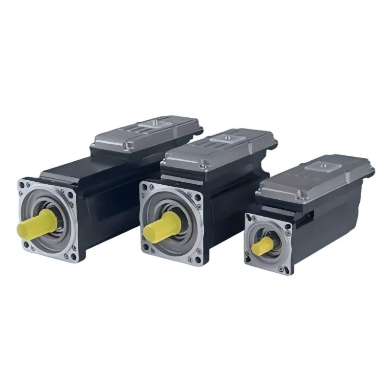 Schneider VIA0701D12F0000 Servo Motor