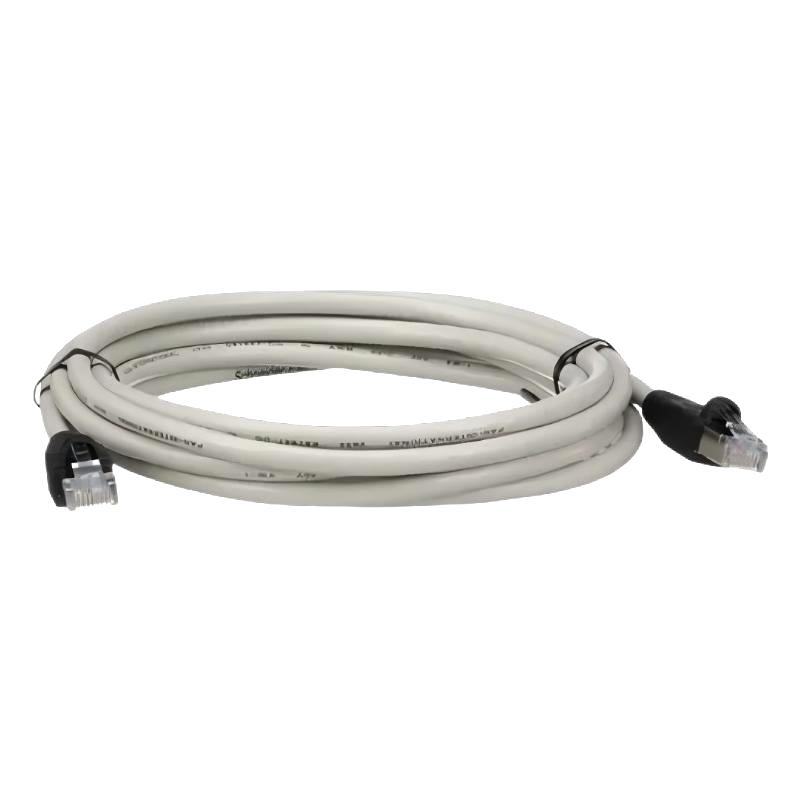Schneider VW3A1104R30 Connecting Cable