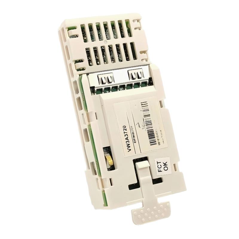 Schneider VW3A3720 Communication Module