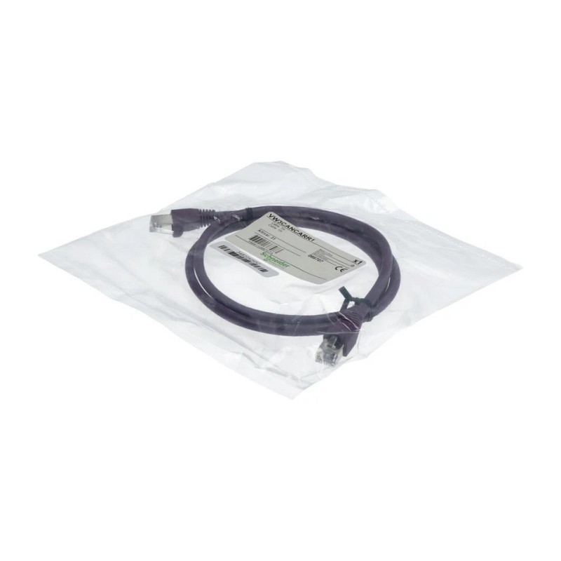 Schneider VW3CANCARR1 Connecting Cable