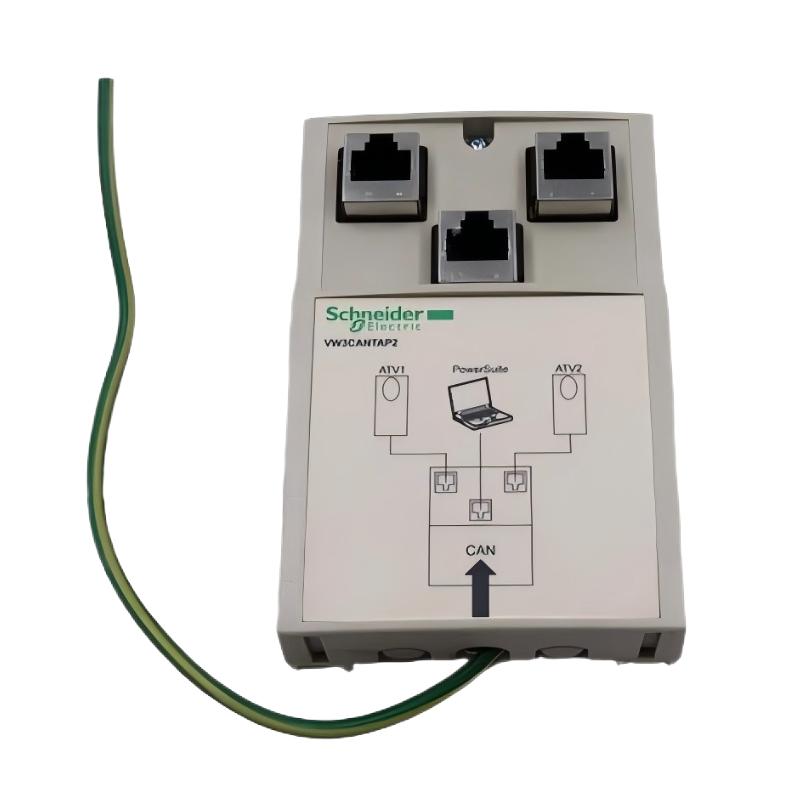 Schneider VW3CANTAP2 Connector Kit