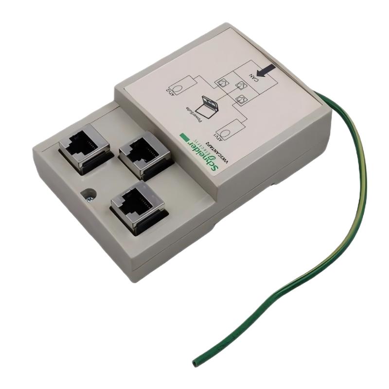 Schneider VW3CANTAP2 Connector Kit