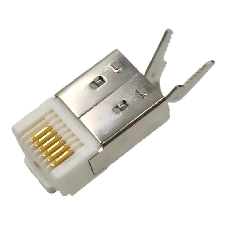 Schneider VW3M2208 Connector