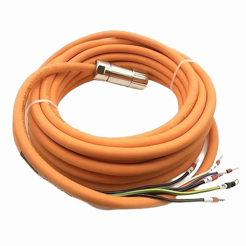 Schneider VW3M5102R150 Power Cable