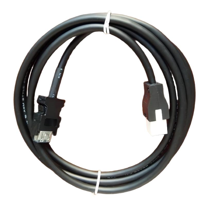 Schneider VW3M8A11R03GJ Feedback Signal Connection Cable