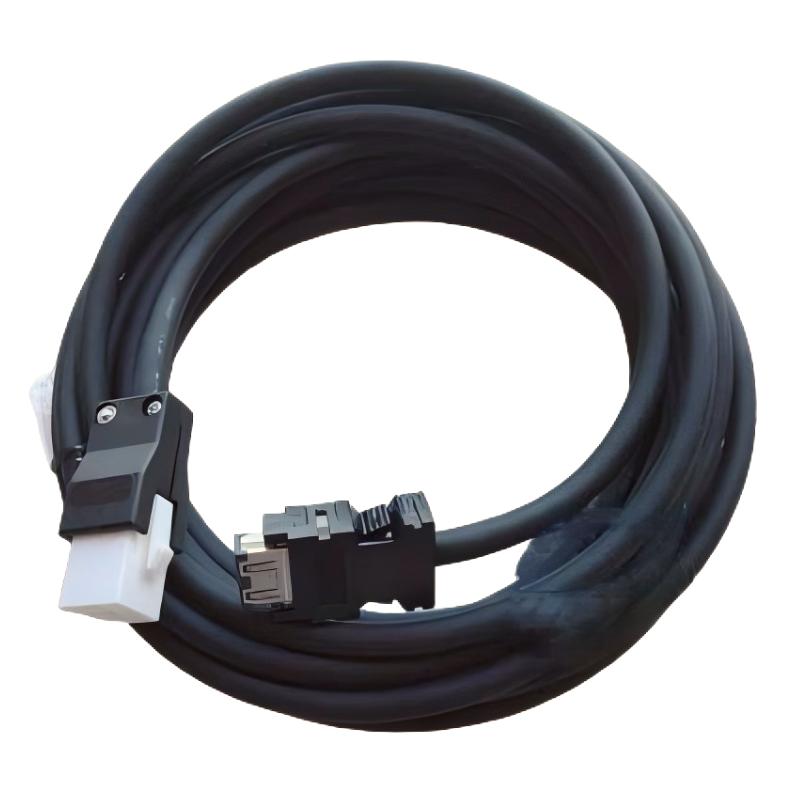 Schneider VW3M8A11R03GJ Feedback Signal Connection Cable