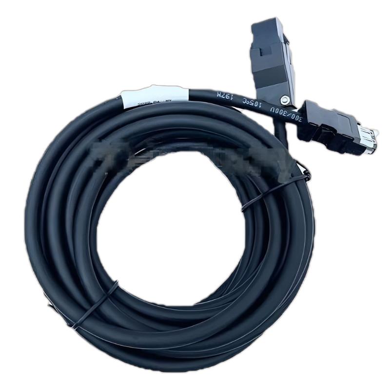 Schneider VW3M8A11R03GJ Feedback Signal Connection Cable