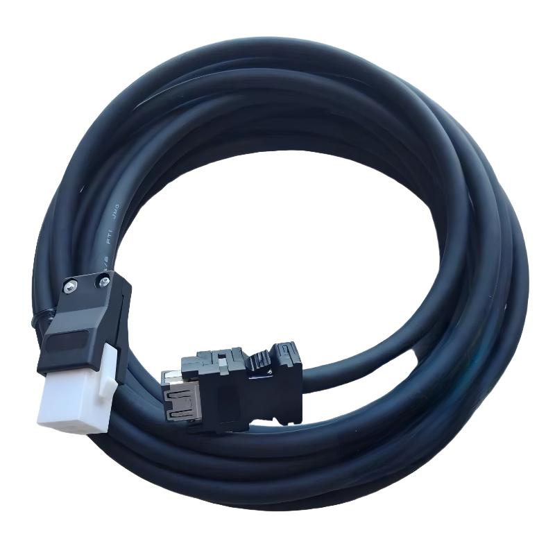 Schneider VW3M8A11R10 Cable