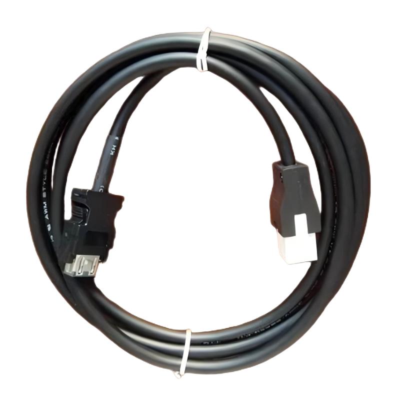 Schneider VW3M8A12R015 Encoder Cable