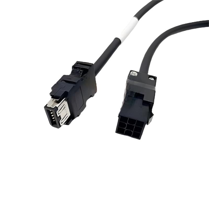 Schneider VW3M8A12R10 Cable