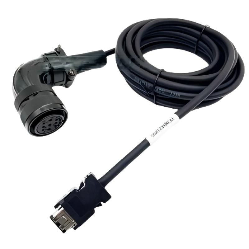 Schneider VW3M8A21R03 Cable