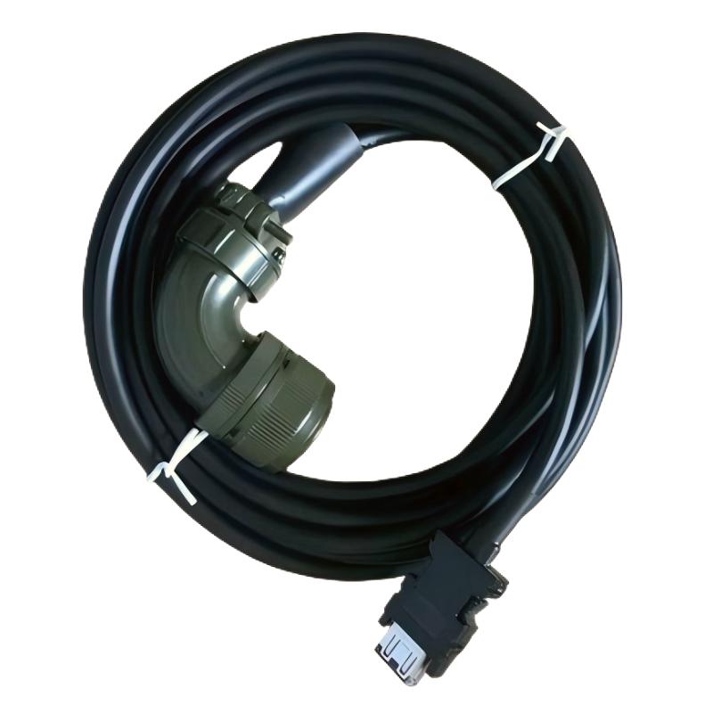 Schneider VW3M8A21R03 Cable