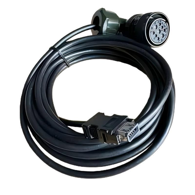 Schneider VW3M8A21R05 Cable