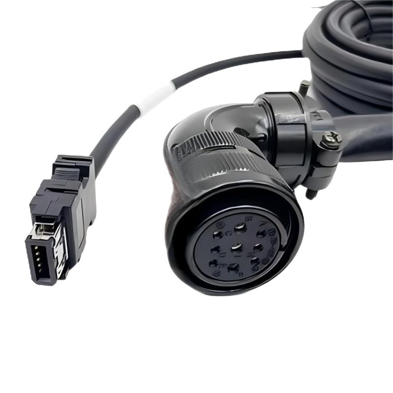 Schneider VW3M8A21R05 Cable