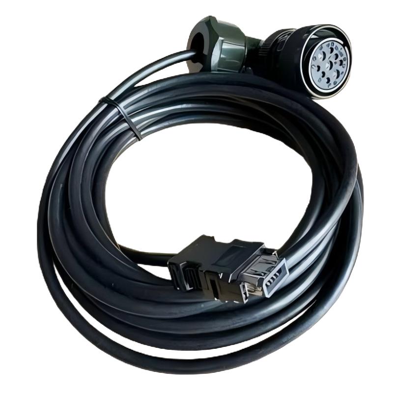 Schneider VW3M8A21R05GJ Cable