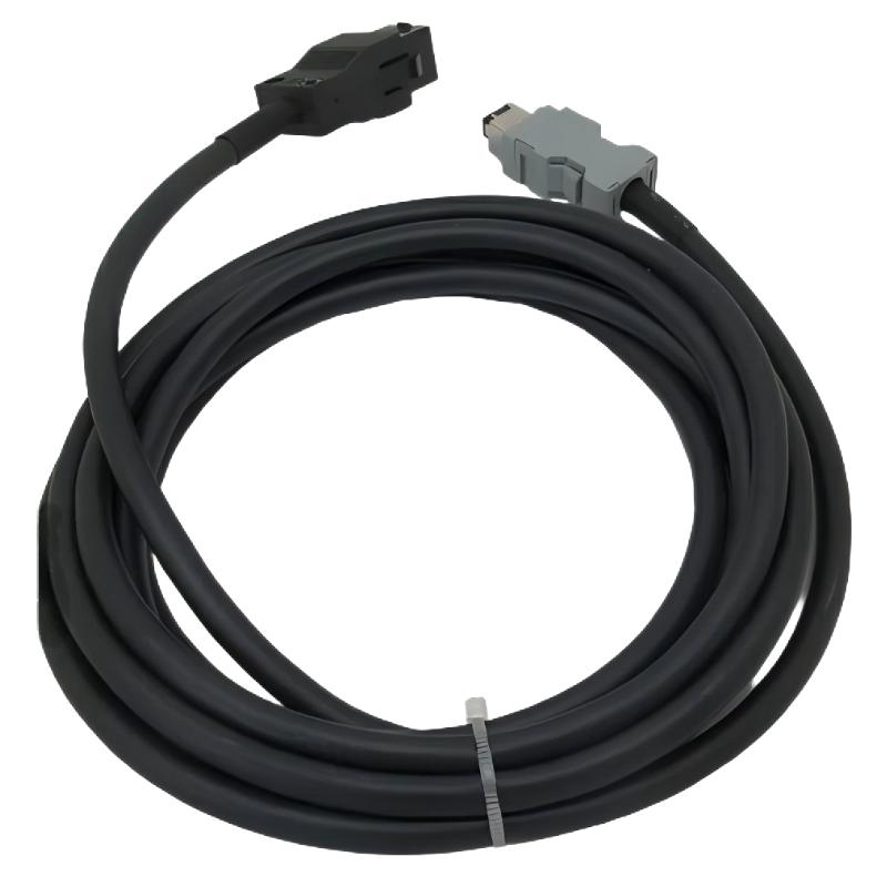 Schneider VW3M8D1AR30 Encoder Cable 3m Shielded