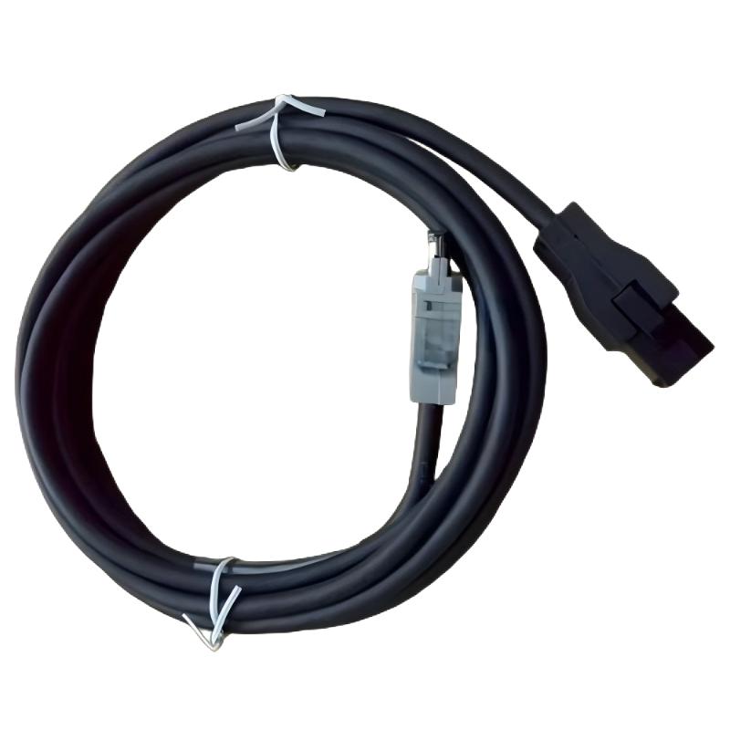 Schneider VW3M8D1AR30 Encoder Cable 3m Shielded
