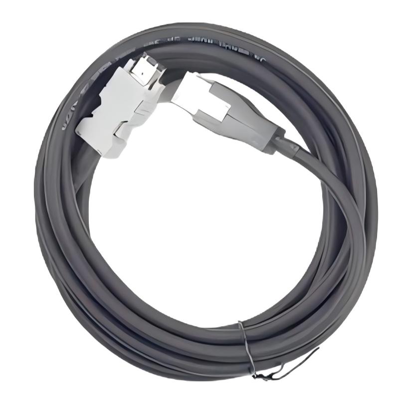 Schneider VW3M8D1AR30TK Servo Encoder Cable
