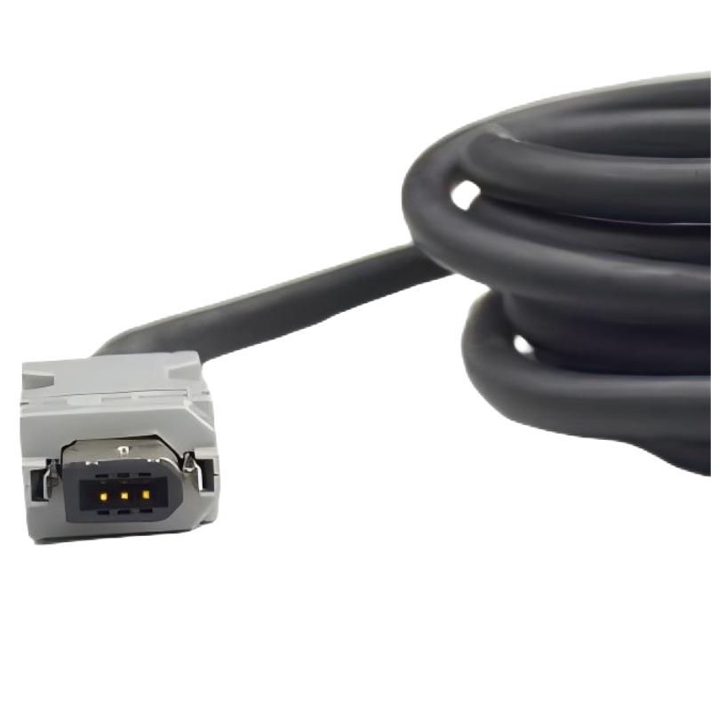 Schneider VW3M8D1AR30TK Servo Encoder Cable