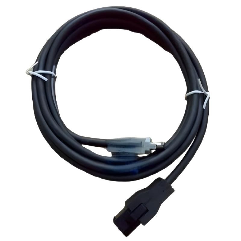 Schneider VW3M8D1AR50TK Shielded Twisted-Pair Encoder Cable