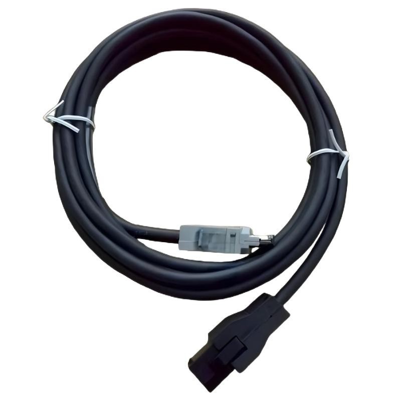 Schneider VW3M8D1AR80 Encoder Cable Shielded
