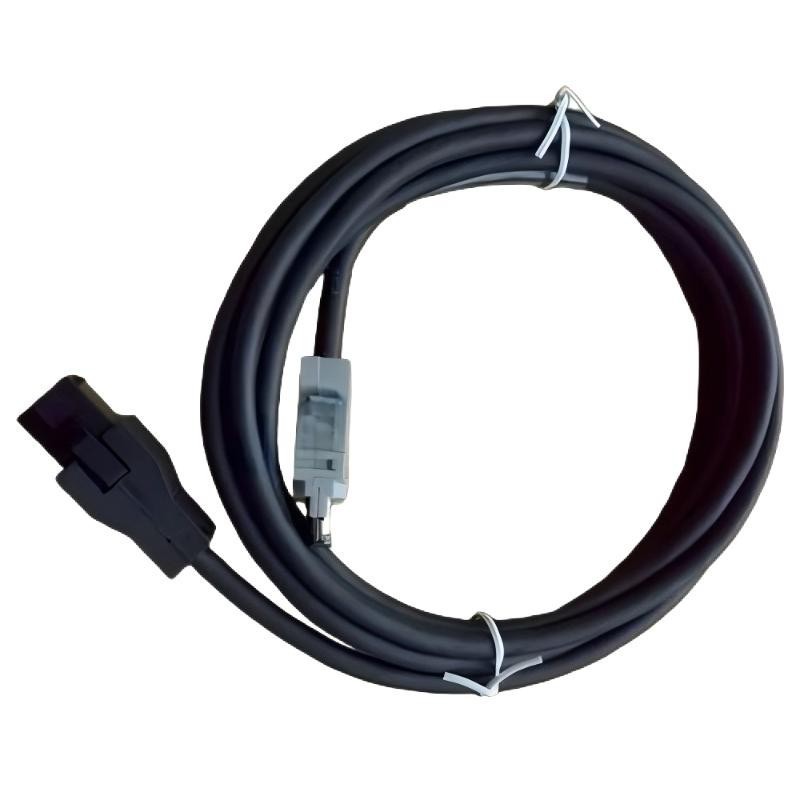 Schneider VW3M8D1AR80 Encoder Cable Shielded