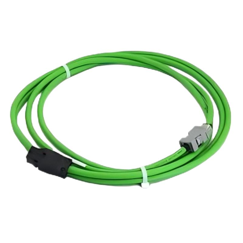 Schneider VW3M8D2AR30 Servo Motor Encoder Cable