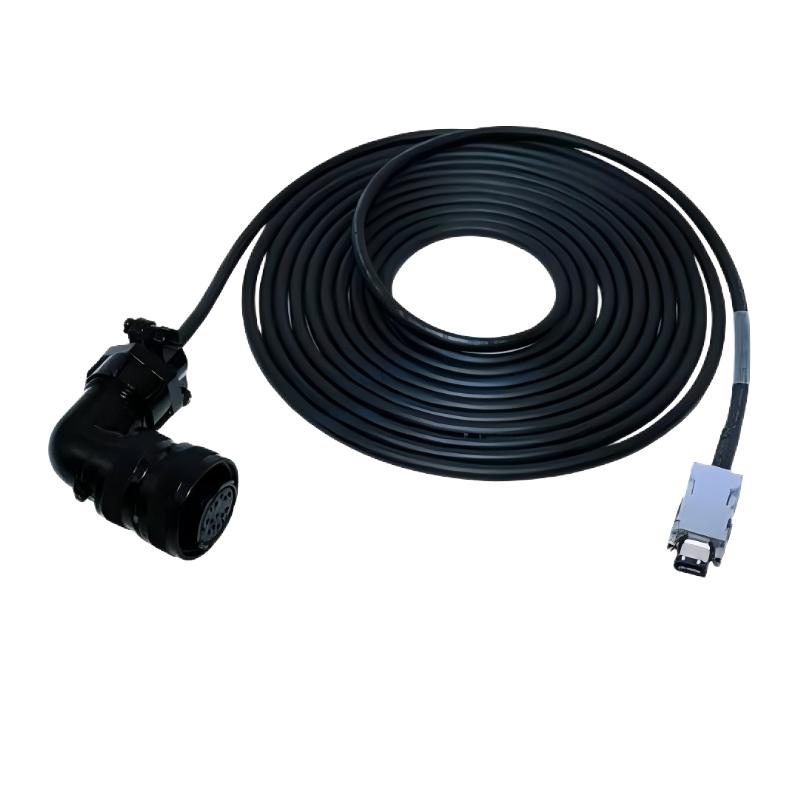 Schneider VW3M8D2AR40 Servo Motor Encoder Cable