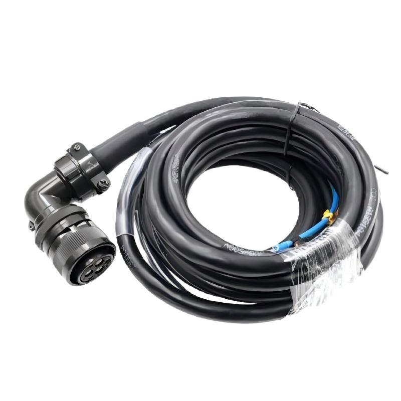 Schneider VW3M8D2AR40 Servo Motor Encoder Cable