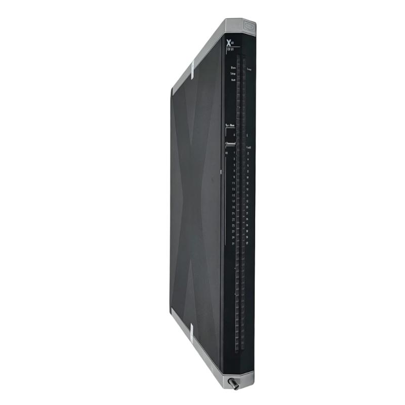 HIMA X-AI 32 02 Analog Input Module