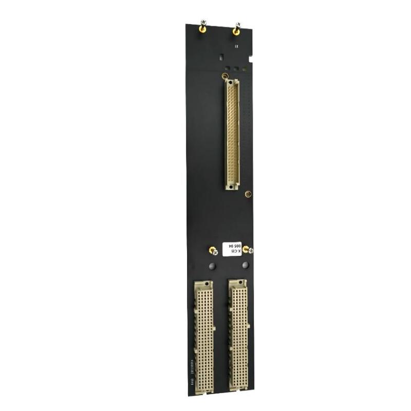 HIMA X-CB 009 04 985220043 Connector Board