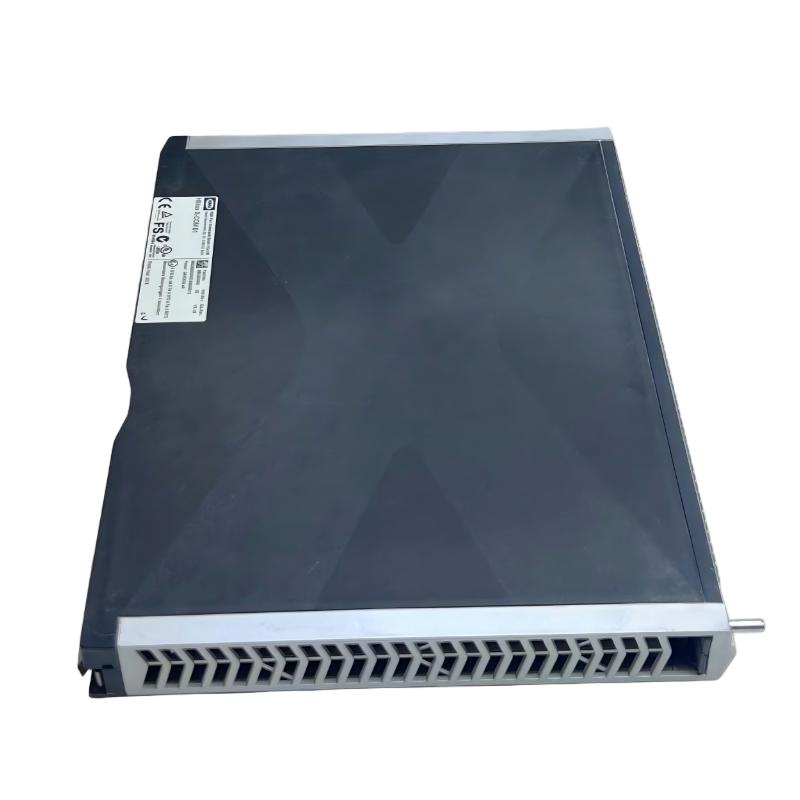 HIMA X-COM 01 985260000 Communication Module – HIMax PES System Module