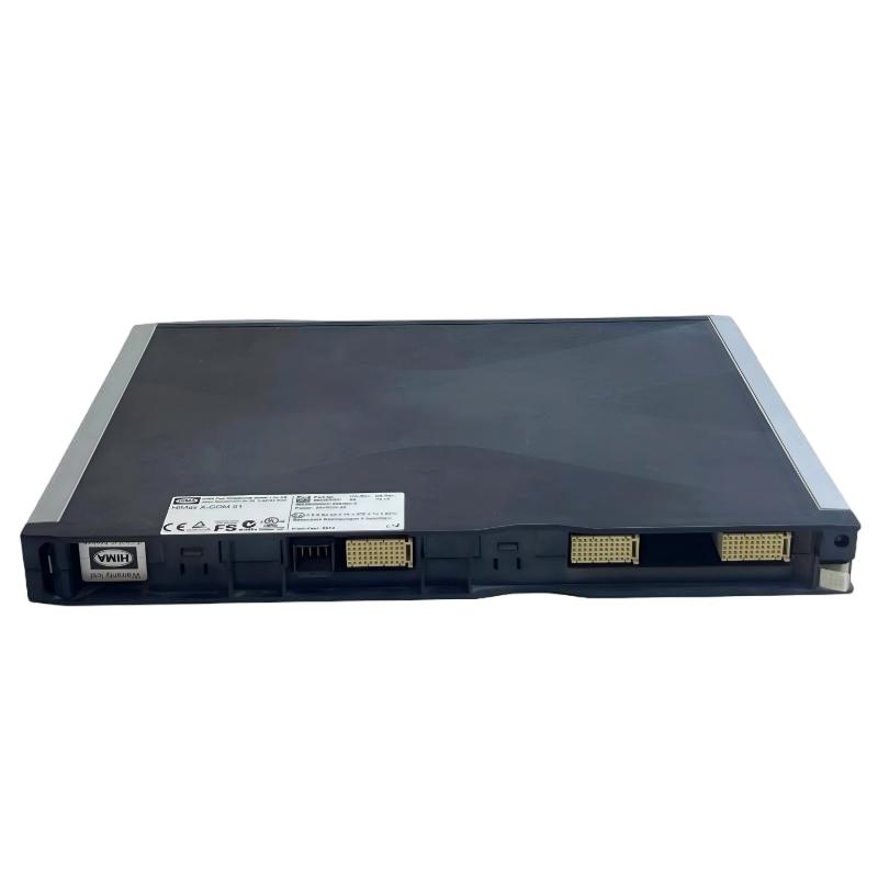 HIMA X-COM 01 985260000 Communication Module – HIMax PES System Module