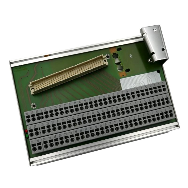 HIMA X-FTA 002 01 Field Terminated Components