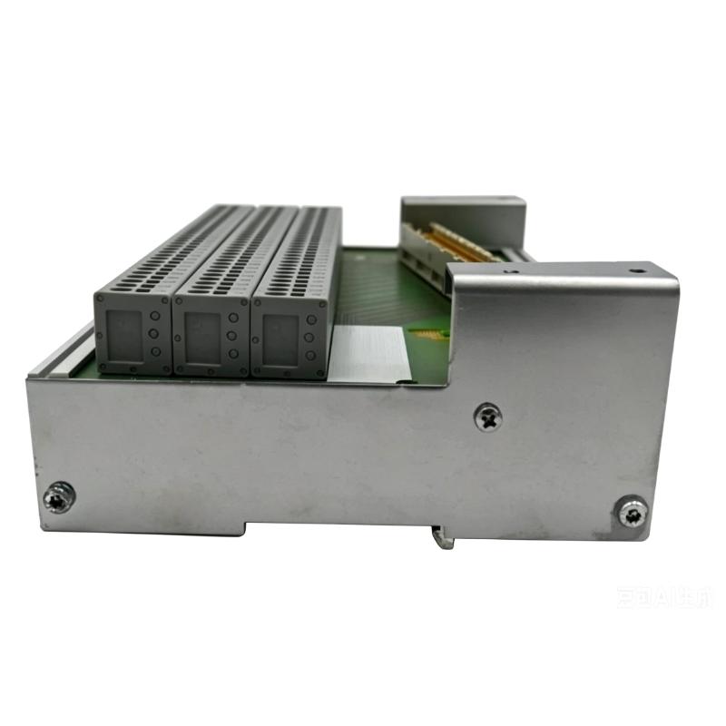 HIMA X-FTA 002 01 Field Terminated Components