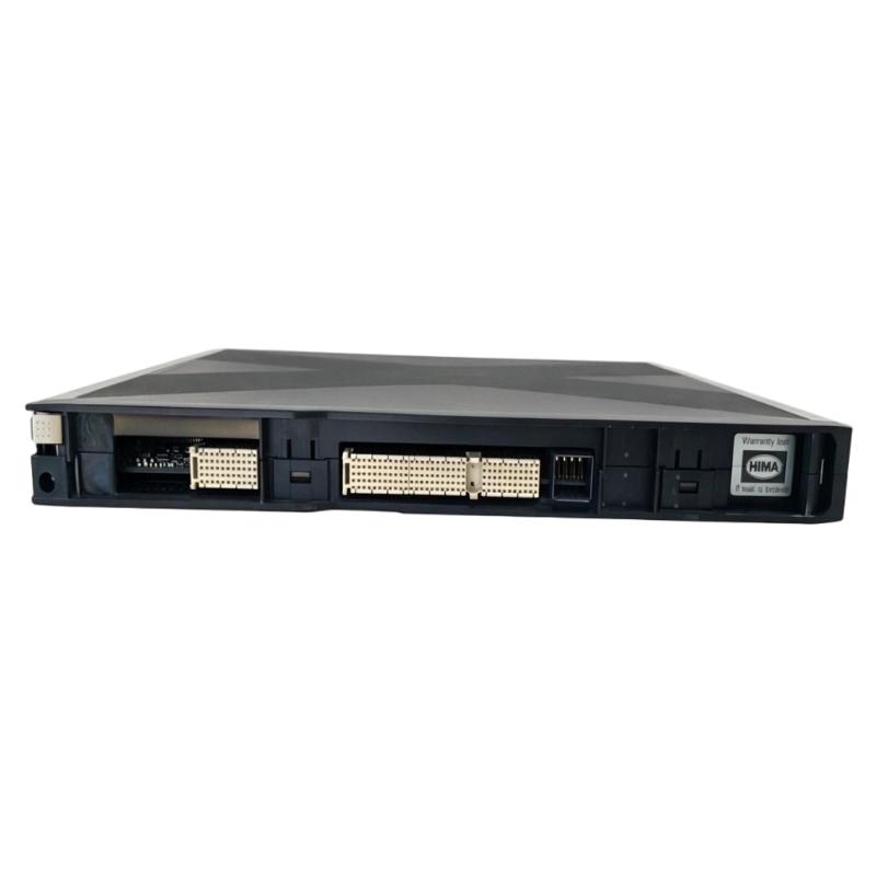 HIMA X-SB 01 985210207 System Bus Module – HIMax PES System Module