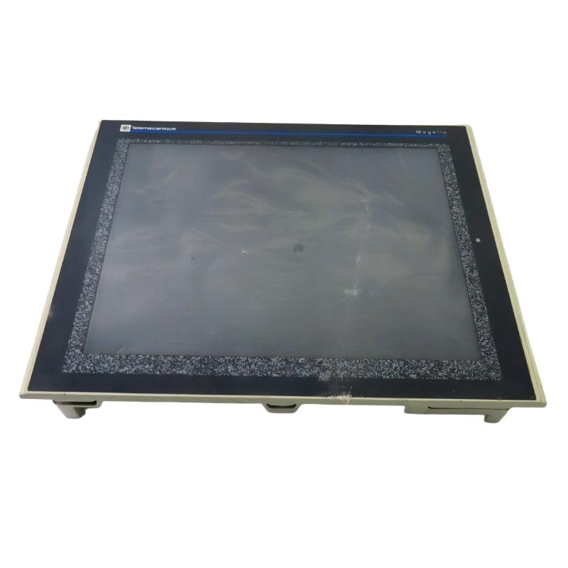 Schneider XBTG6330 Advanced Touchscreen Panel
