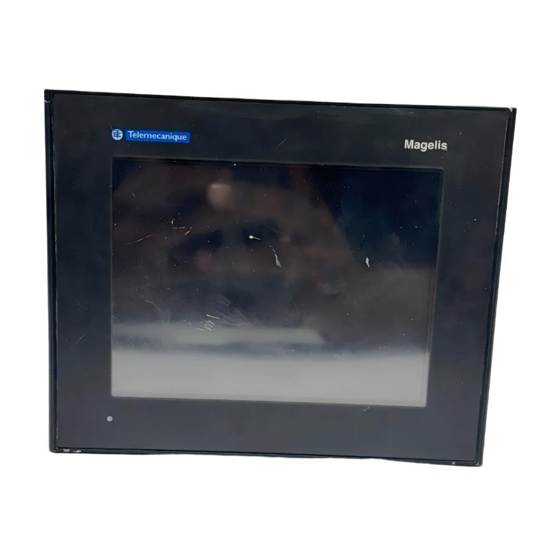 Schneider XBTGT2220 Advanced Touchscreen Panel