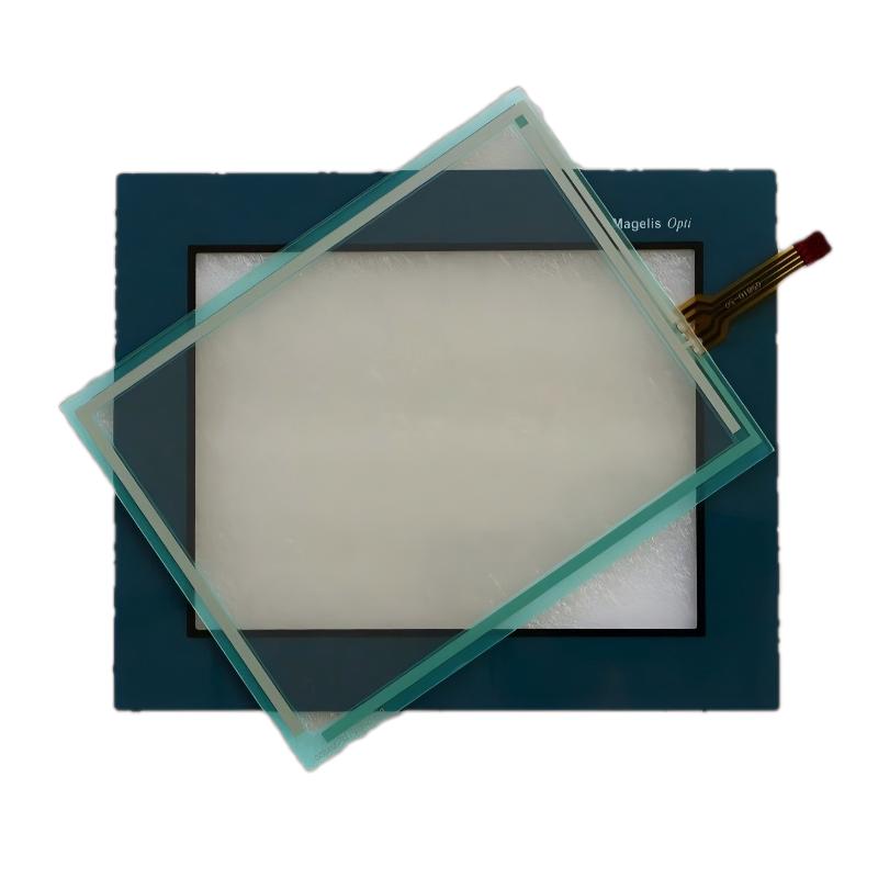 Schneider XBTGT4330 Advanced Touchscreen Panel