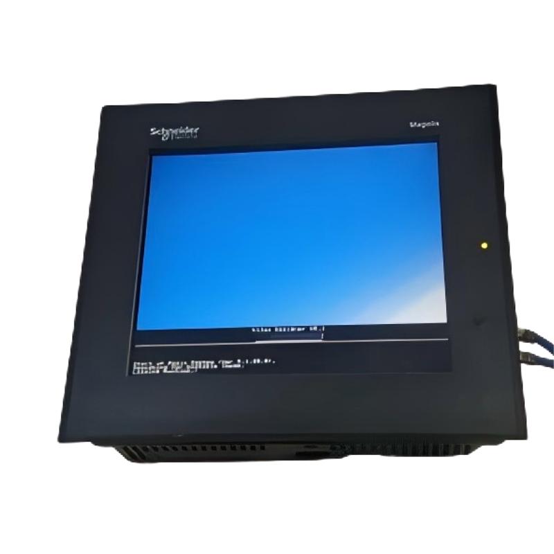Schneider XBTGT4330 Advanced Touchscreen Panel