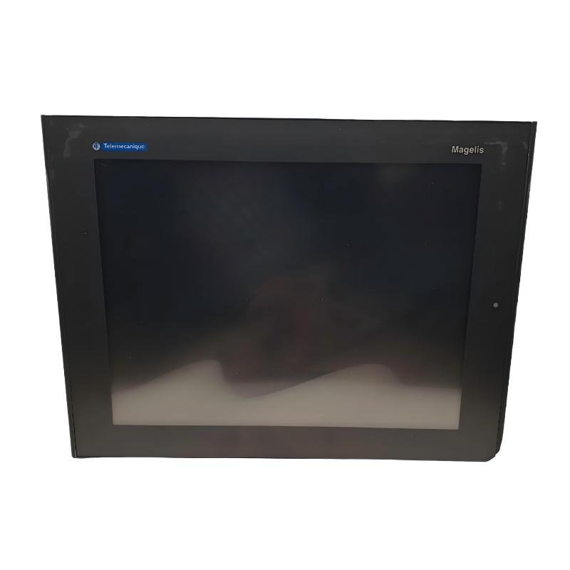 Schneider XBTGT6330 Advanced Touchscreen Panel