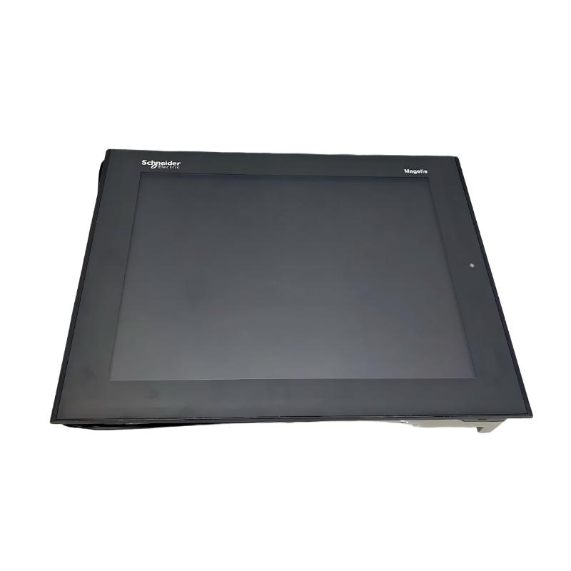 Schneider XBTGT6340 Advanced Touchscreen Panel